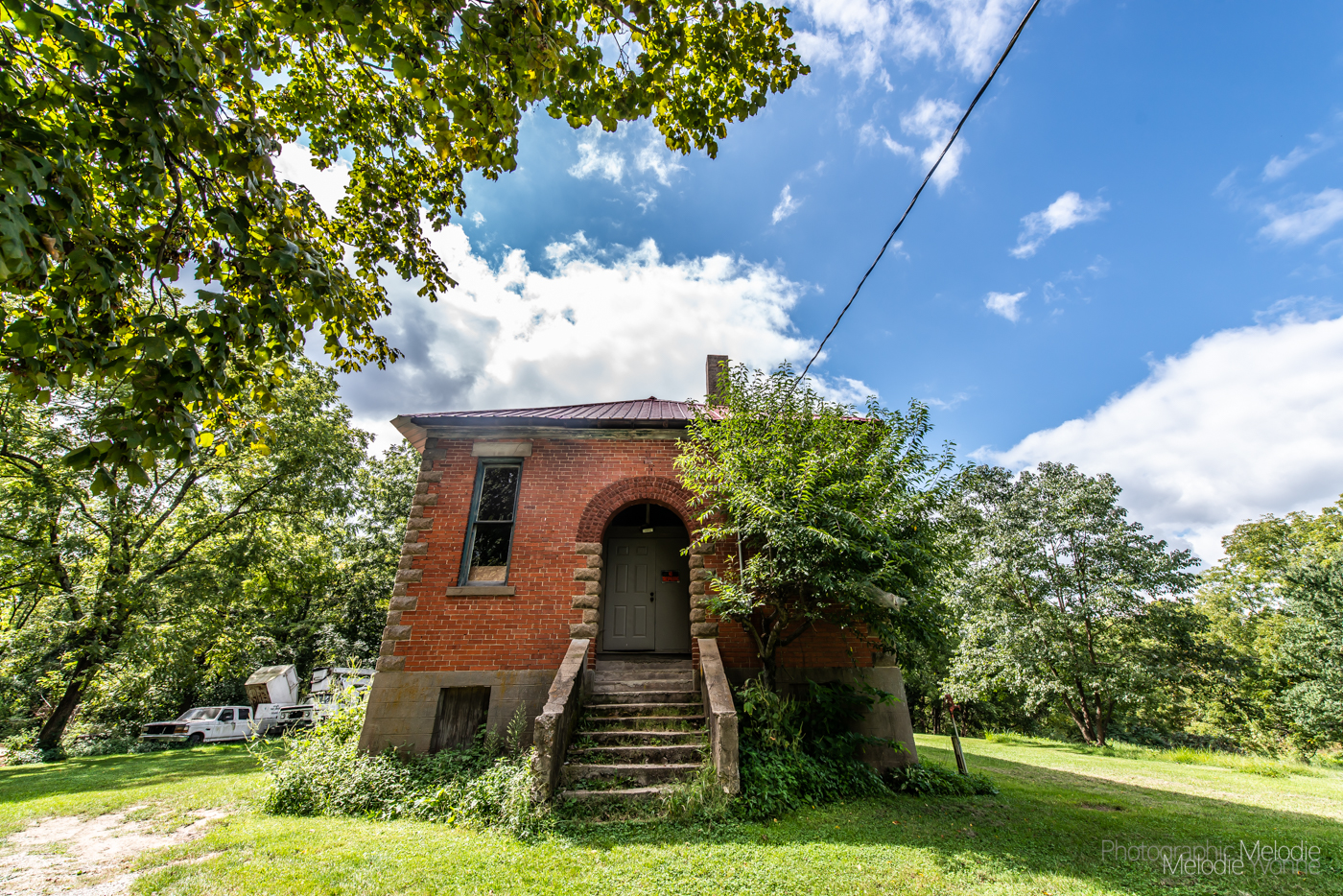 A Beautiful History Awaits in Queensville Photographic Melodie