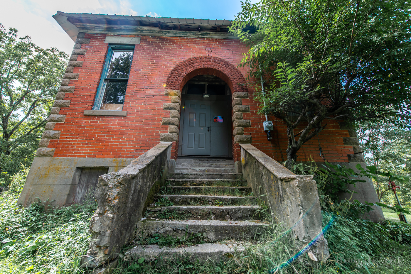 A Beautiful History Awaits in Queensville Photographic Melodie