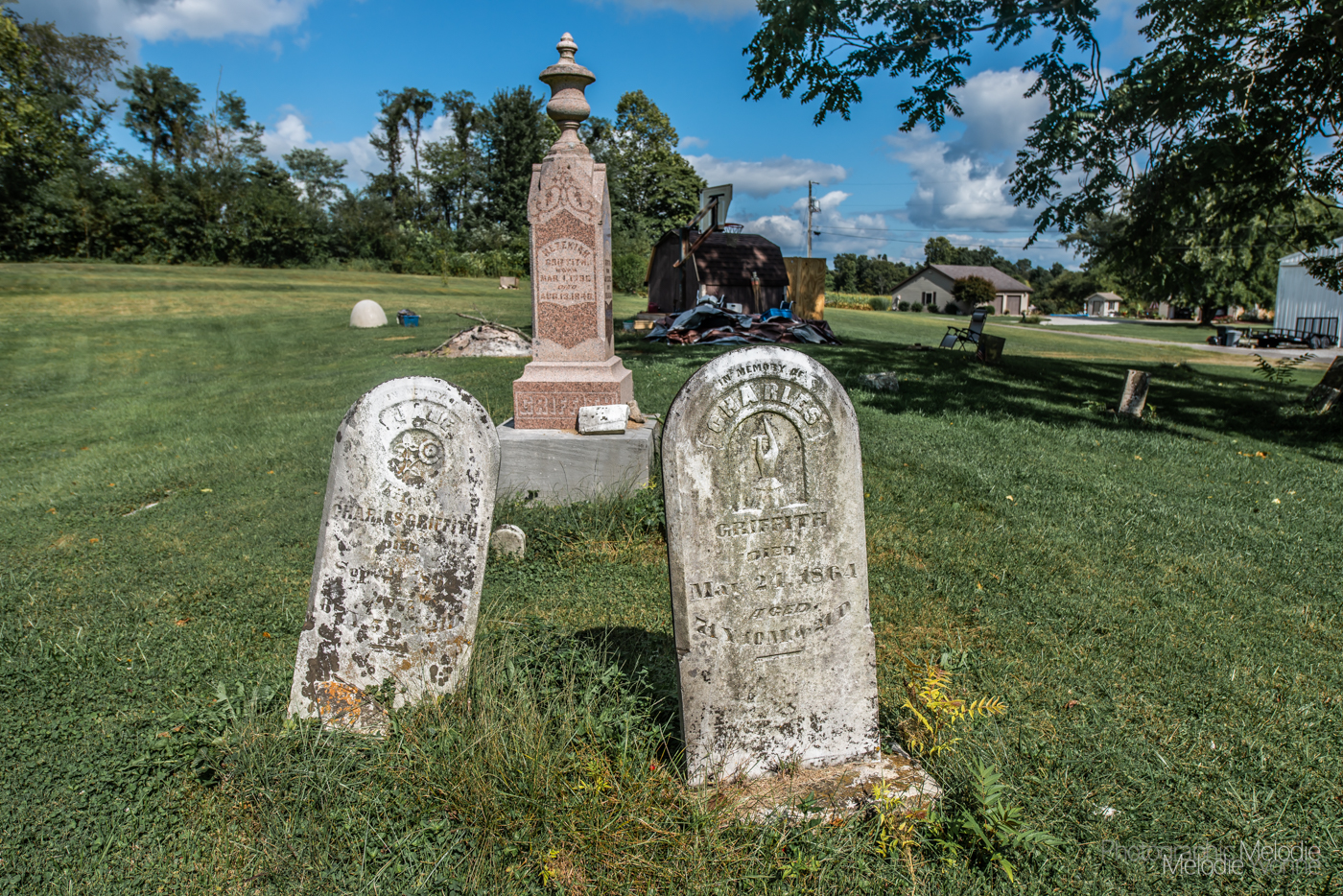 A Beautiful History Awaits in Queensville Photographic Melodie