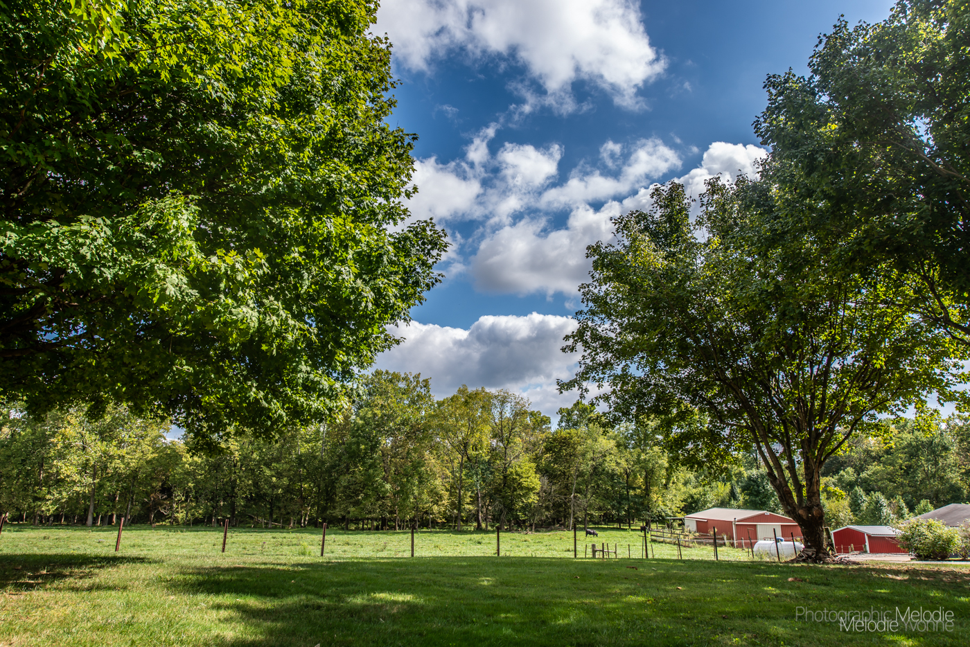 A Beautiful History Awaits in Queensville Photographic Melodie