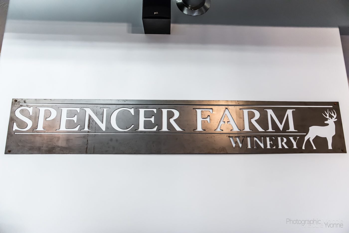 Spencer Farm Winery Soft Opening A Spectacular Success Photographic