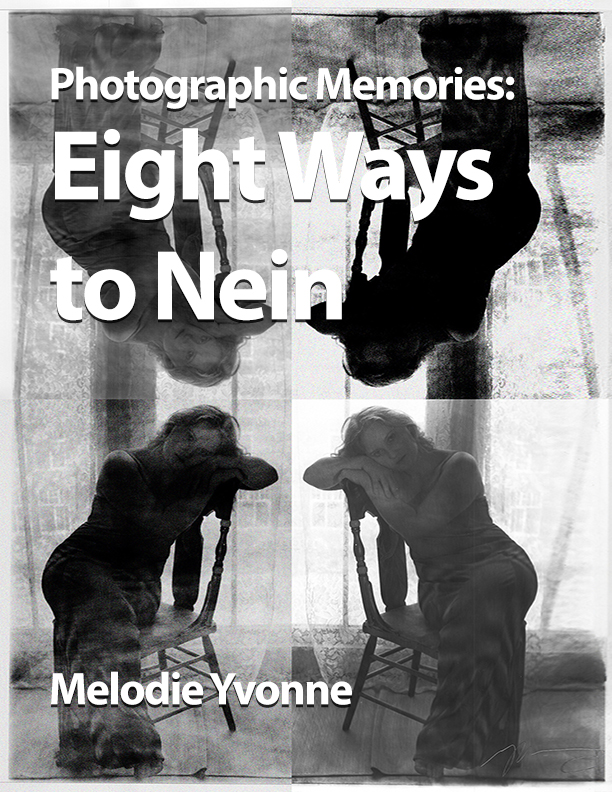 Photographic Memories: Eight Ways to Nein – Pocketbook Edition